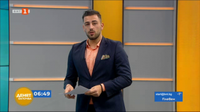 Спортна емисия, 6:50 &ndash; 15 януари 2021 г.