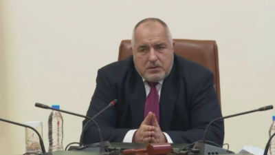 Council of Ministers held extraordinary meeting about the harsh weather situation in parts of Bulgaria