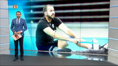 Спортна емисия, 12:25 &ndash; 12 януари 2021 г.