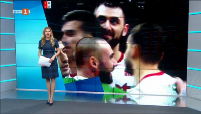 Спортна емисия, 12:25 &ndash; 17 януари 2021 г.