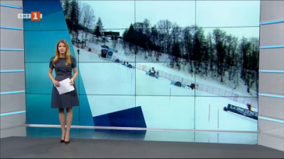 Спортна емисия, 12:25 &ndash; 30 януари 2021 г.