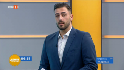 Спортна емисия, 6:50 &ndash; 3 февруари 2021 г.