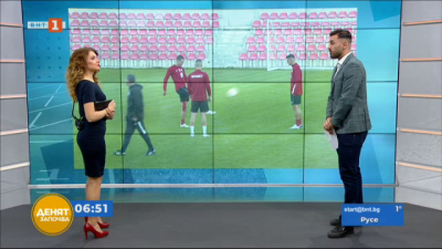 Спортна емисия, 6:50 &ndash; 2 февруари 2021 г.