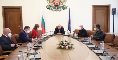 Members of election commissions will be included in the third phase of Covid-19 vaccination plan