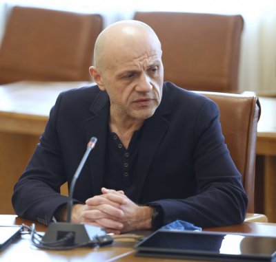 Bulgaria&rsquo;s Deputy Prime Minister, Tomislav Donchev, has tested positive for coronavirus