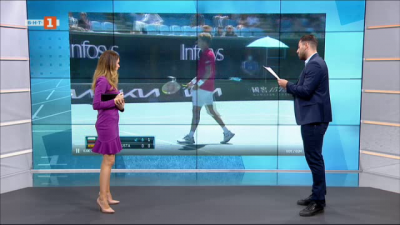 Спортна емисия, 6:50 &ndash; 12 февруари 2021 г.