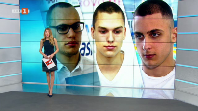 Спортна емисия, 12:25 &ndash; 6 март 2021 г.