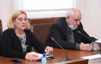 Election commission refused registration to 6 parties for participation in the upcoming parliamentary elections