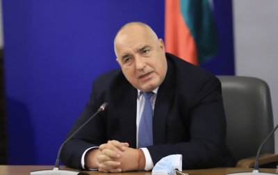 PM Borissov: Bulgaria is in the third wave of the Covid-19 pandemic