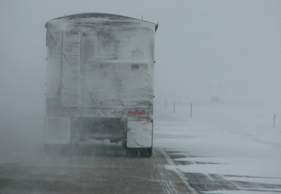 Kulata checkpoint opened to heavy goods vehicles entering Bulgaria from Greece