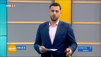 Спортна емисия, 6:45 &ndash; 2 март 2021 г.