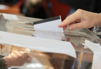 Seçimlere Türkiye’den 20 854 başvuru dilekçesi 