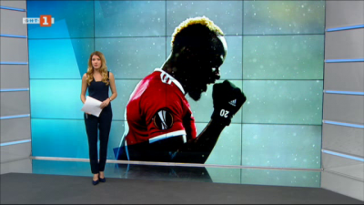 Спортна емисия, 12:25 &ndash; 15 февруари 2021 г.