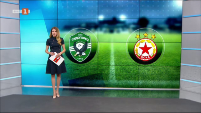 Спортна емисия, 12:25 &ndash; 27 февруари 2021 г.