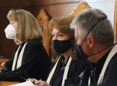 There will be no video monitoring of ballot counting at the elections 