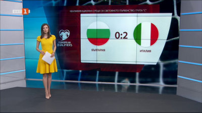 Спортна емисия, 12:25 &ndash; 29 март 2021 г.