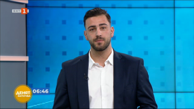 Спортна емисия, 6:30 &ndash; 29 март 2021 г.