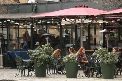 Bulgaria’s Minister of Health issues an order on easing of anti-epidemic measures from April 1