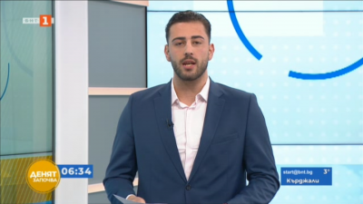 Спортна емисия, 6:30 &ndash; 17 март 2021 г.