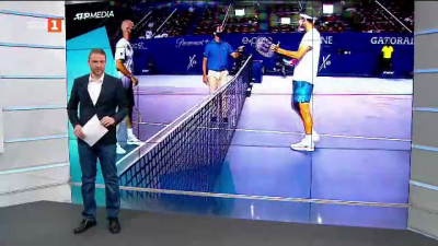 Спортна емисия, 12:30 &ndash; 17 март 2021 г.