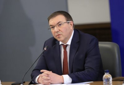 Bulgaria&rsquo;s Minister of Health called an extraordinary meeting of the vaccination task force