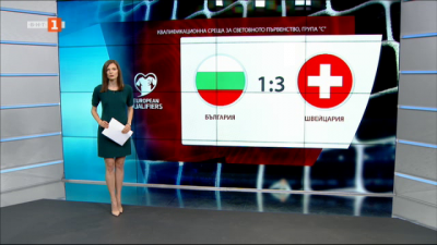 Спортна емисия, 12:30 &ndash; 26 март 2021 г.