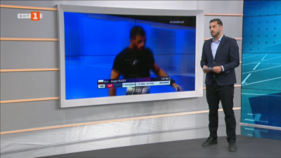 Спортна емисия, 6:30 &ndash; 5 април 2021 г.