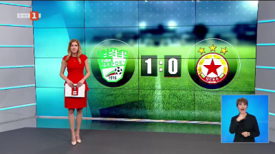 Спортна емисия, 20:50 &ndash; 21 март 2021 г.