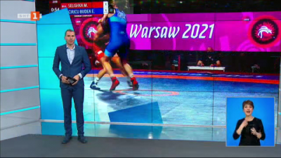 Спортна емисия, 20:50 &ndash; 22 април 2021 г.