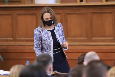 Prime Minister Borissov will be called for a hearing in Parliament tomorrow