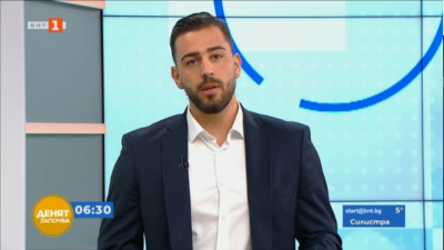 Спортна емисия, 6:30 &ndash; 26 април 2021 г.