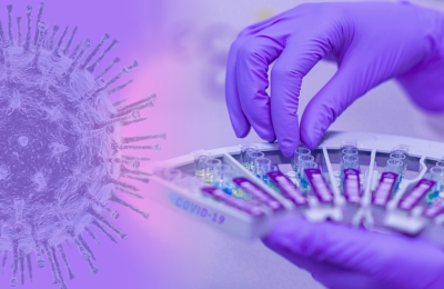 Coronavirus in Bulgaria: 1,681 new cases, test positivity rate is at 13%