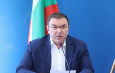 Covid-19: Bulgarian health authorities relax anti-epidemic measures further