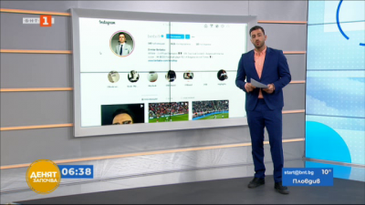 Спортна емисия, 6:30 &ndash; 27 април 2021 г.