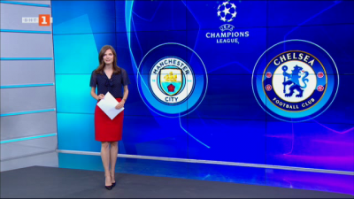 Спортна емисия, 12:25 &ndash; 6 май 2021 г.