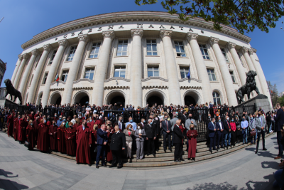 Bulgarian Prosecutor’s office refered to EU Institutions about political pressure to close Specialised Courts, Specialised Prosecutor’s Offices