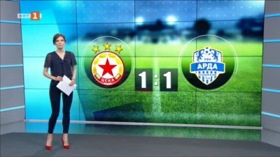 Спортна емисия, 12:25 &ndash; 11 април 2021 г.