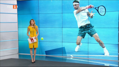 Спортна емисия, 12:25 &ndash; 13 април 2021 г.