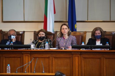 Bulgaria’s Parliament voted to accept the resignation of “Borissov 3” cabinet