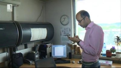 Изложба фотографии "HOME OFFICE: НЕВЪЗМОЖЕН" на Константин Вълков