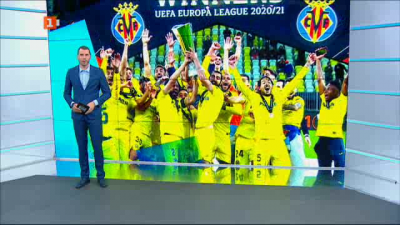 Спортна емисия, 12:25 &ndash; 27 май 2021 г.