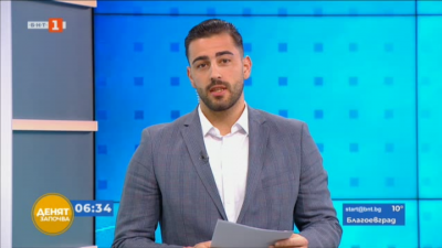 Спортна емисия, 6:30 &ndash; 11 май 2021 г.