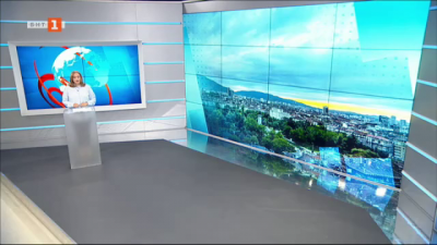 Новини на турски език, емисия &ndash; 18 май 2021 г.