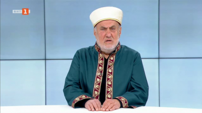 Поздравление от мюсюлманското сунитско-ханефитско вероизповедание в България по повод Курбан Байрам
