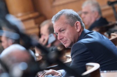 Caretaker cabinet made a decision to replace the head of the State Agency for National Security