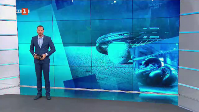 Спортна емисия, 12:25 &ndash; 31 май 2021 г.