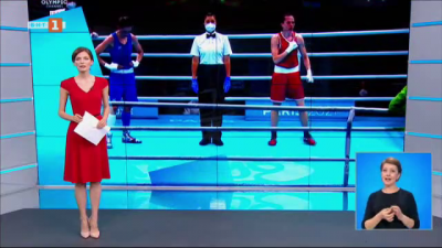  Спортна емисия, 20:50 &ndash; 6 юни 2021 г.