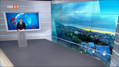 Новини на турски език, емисия &ndash; 25 май 2021 г.