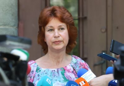 Head of NCIPD: A rise in infections with Covid-19&rsquo;s Delta variant expected