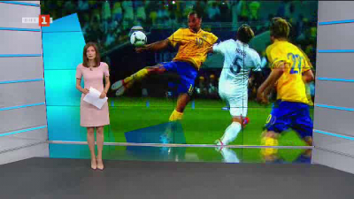 Спортна емисия, 12:25 &ndash; 18 юни 2021 г.